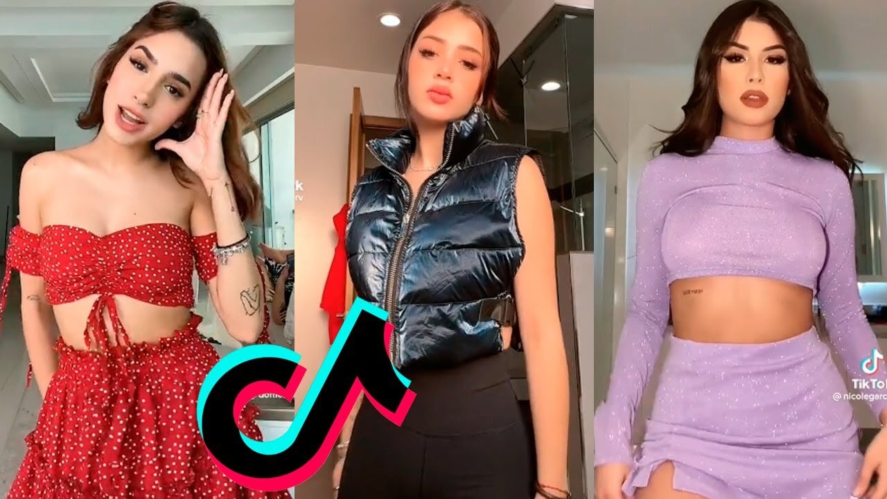 Best Tik Tok Trends and Dances | New Trends TikTok 2022 | Tik Tok Dances