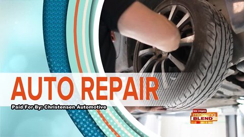 AUTO REPAIR: Batteries