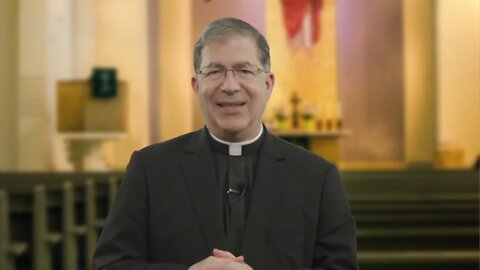 Preaching on Abortion for 14th Sunday in Year C