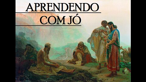 Deus, O Livro de Jó e a Família!