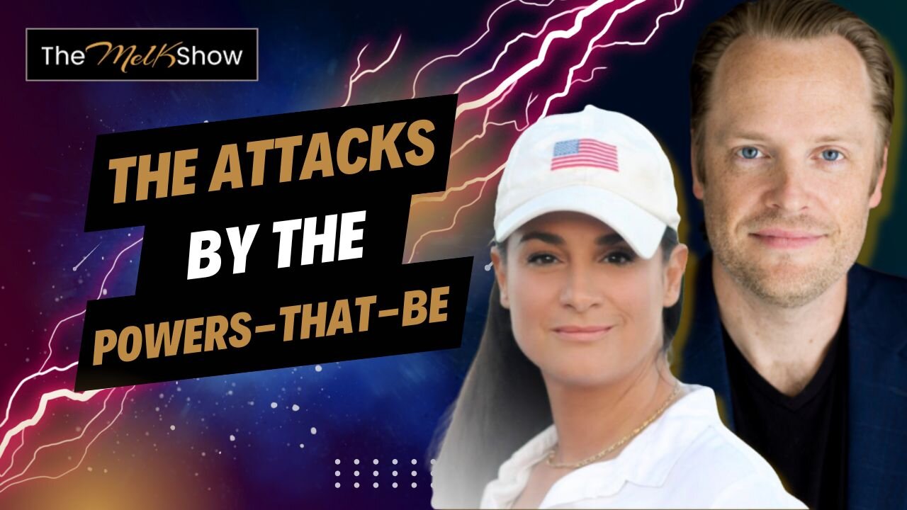 The Attacks Against America by the Powers-That-Be are a Personal Attack Against You | Interview on The Mel K Show