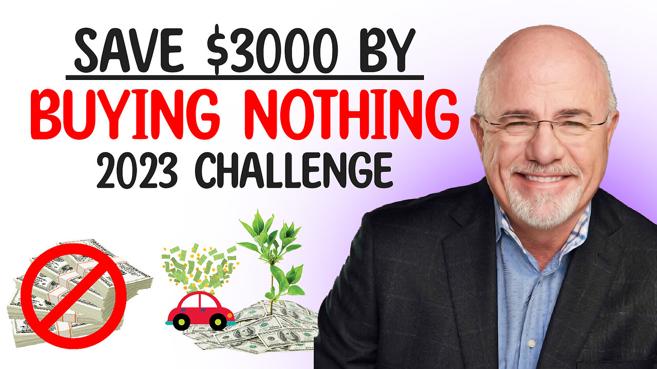 Dave Ramsey's 2023 Guide: 15 Money-Saving Tips You Need to Know