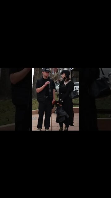 I Thought She Looked Like Batman