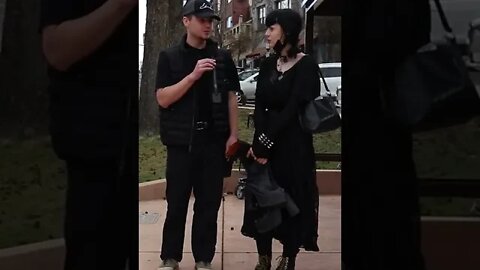 I Thought She Looked Like Batman