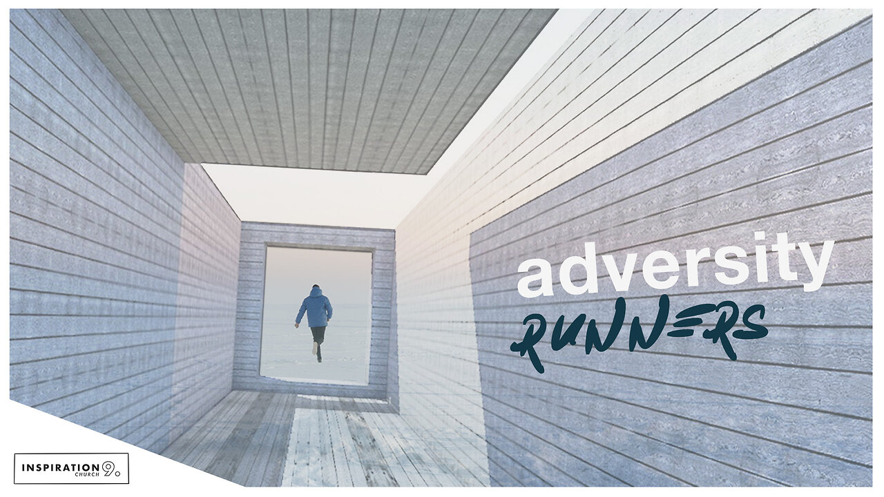 Adversity Runners // July 30, 2023