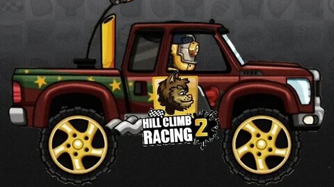 #hillclimbracing2 SKY ROCK SAMBA - SUPER DIESEL