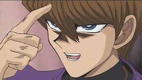 Seto Kaiba Random Stuff