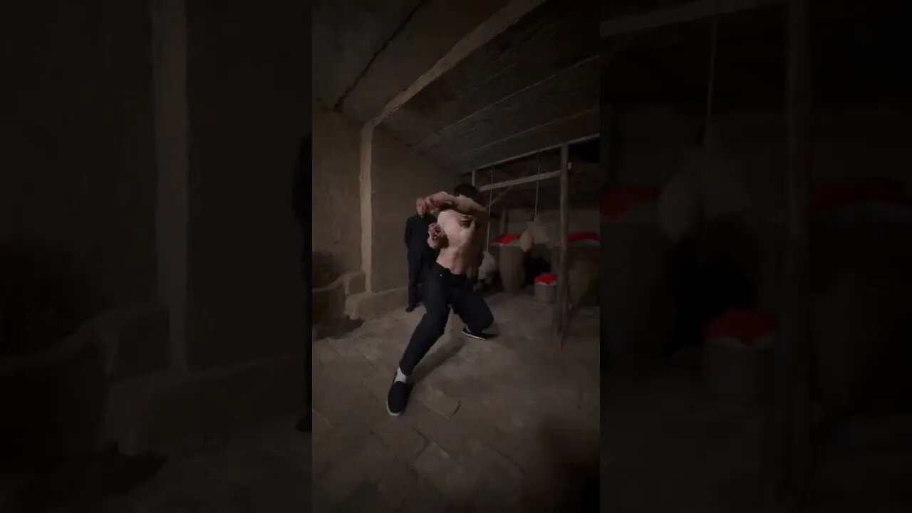 Go to UFC, be winner! #shorts