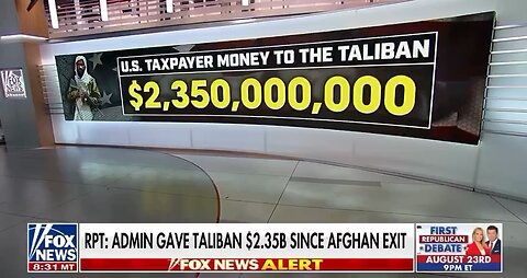 Fake news slowly telling the truth!