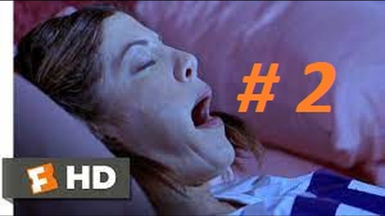 Scary Movie 2 Explained in Hindi | Scary Movie | Dabbuwallah