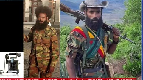 ሸዋ ወደ አንድ እዝ መሰባሰቡን አስመልክቶ ከሸዋ ጀግኖች መካከል አንዱ የሆነው ፋኖ አበበ ጢሞ ( አሞራው) የሰጠው ማብራሪያ