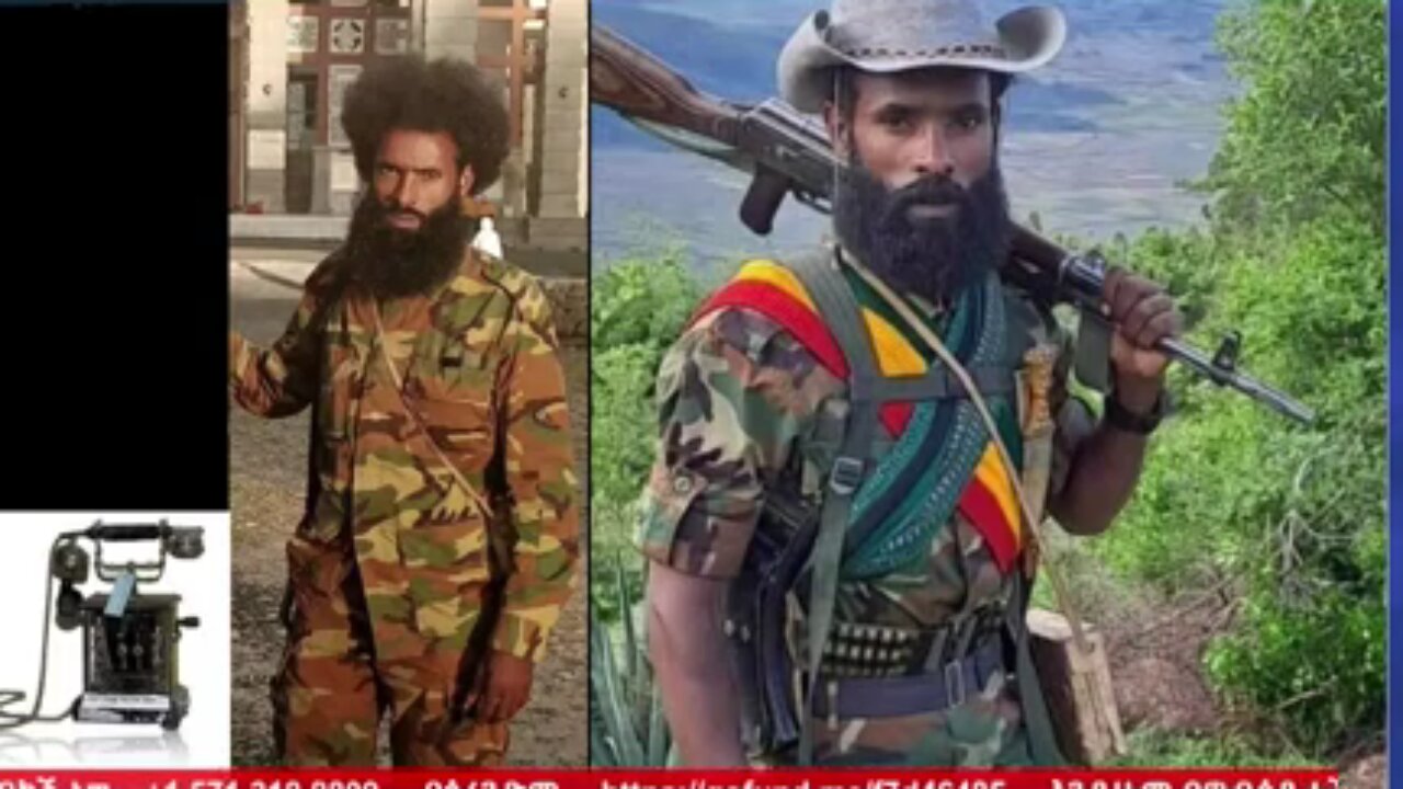 ሸዋ ወደ አንድ እዝ መሰባሰቡን አስመልክቶ ከሸዋ ጀግኖች መካከል አንዱ የሆነው ፋኖ አበበ ጢሞ ( አሞራው) የሰጠው ማብራሪያ