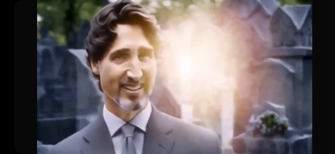 I Asked AI To Make a Justin Trudeau Campaign Commercial