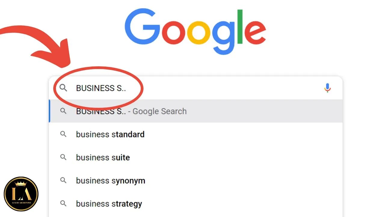 THIS ONE KEYWORD MAKES GOOGLE RICH...