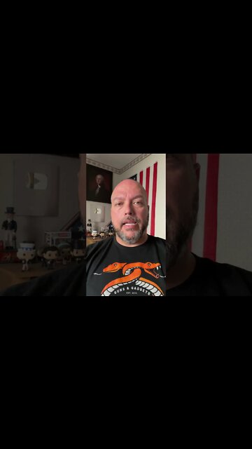 HR4980 To Require Forced C19 Jabs To Fly