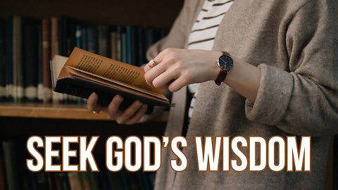 Unlocking Divine Wisdom: Finding Guidance Through Scripture and Prayer