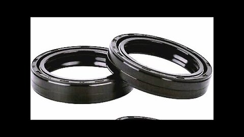 Magician 250 front wheel seal