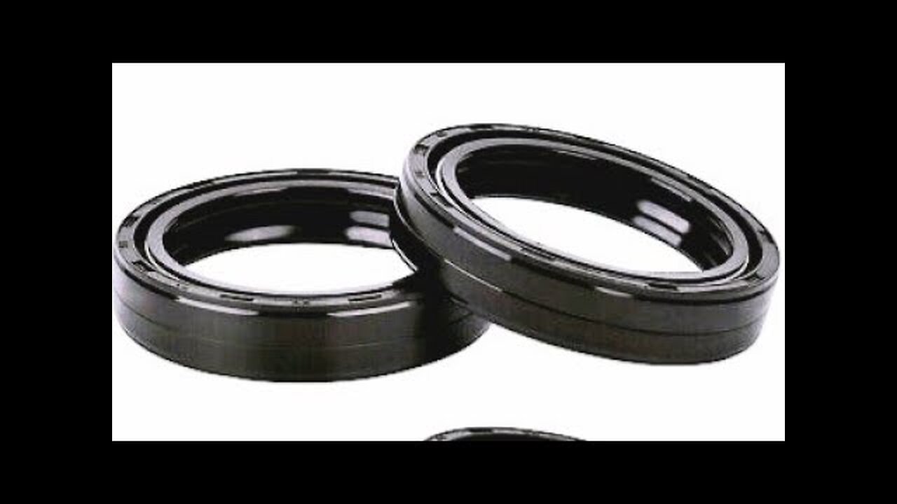 Magician 250 front wheel seal