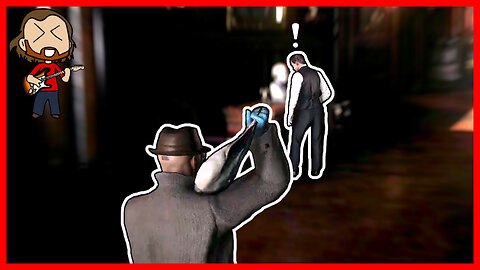 I Took a Side Job as a TERRIBLE Detective (Hitman III: Dartmoor)