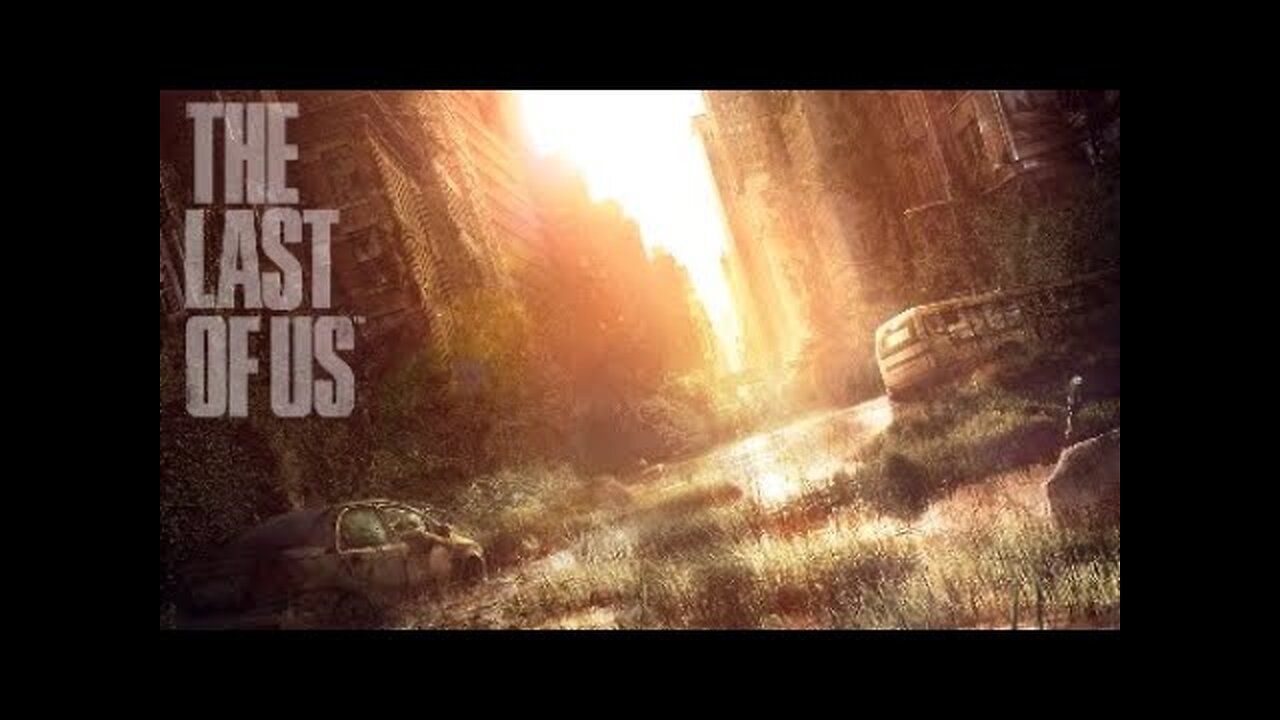 THE LAST OF US Bloater and Stalker - 4 Easy Ways to Kill Them - Free to Use No Copyright Gameplay