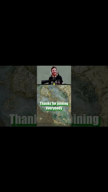 Elden Ring - We're really dumb tbh