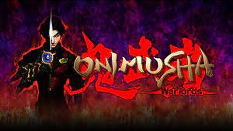 Onimusha Warlords full playthroughs