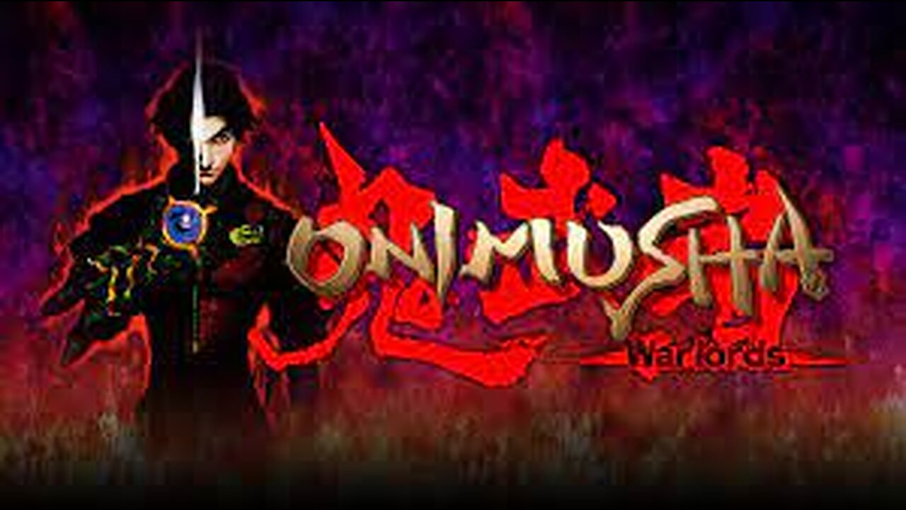 Onimusha Warlords full playthroughs