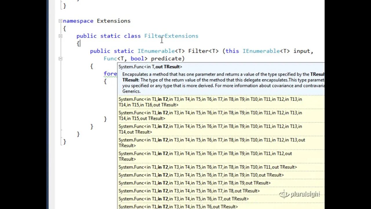 04 Lambdas and Functions