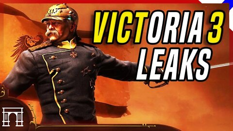 Victoria 3 HAS BEEN LEAKED! Full Beta Available Online And It's Not Looking Great...