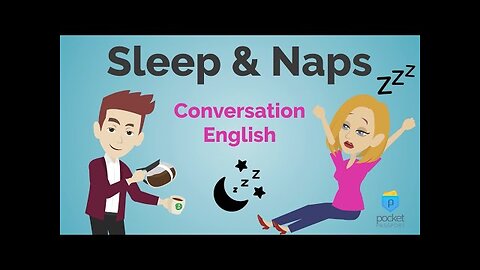 A Conversation About Sleeping & Naps