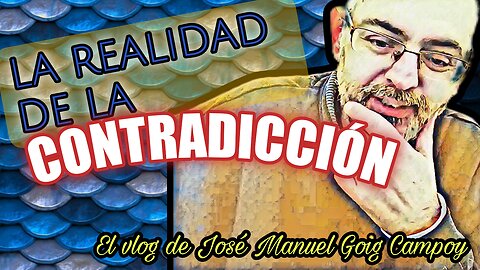 La flexibilidad es esencial | El vlog de José Manuel Goig Campoy