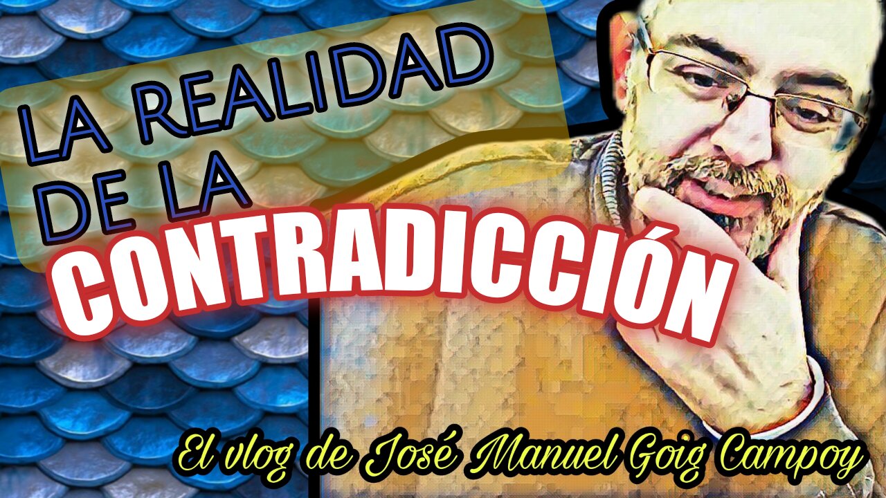 La flexibilidad es esencial | El vlog de José Manuel Goig Campoy