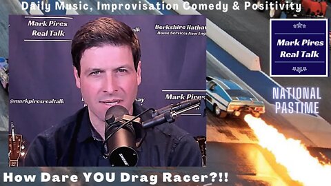 How Dare YOU Drag Racer?!! Laugh Till It Hurts!!