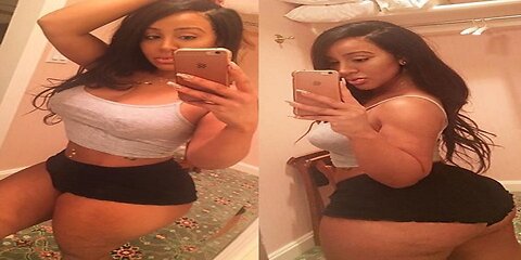 Lame Light Skin YouTuber Using My Videos To Make Money