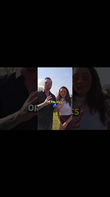 Don’t Ask These Questions On A Date! #shorts