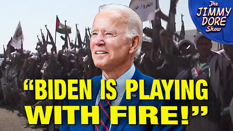 Biden Makes Houthis Terrorists Again!