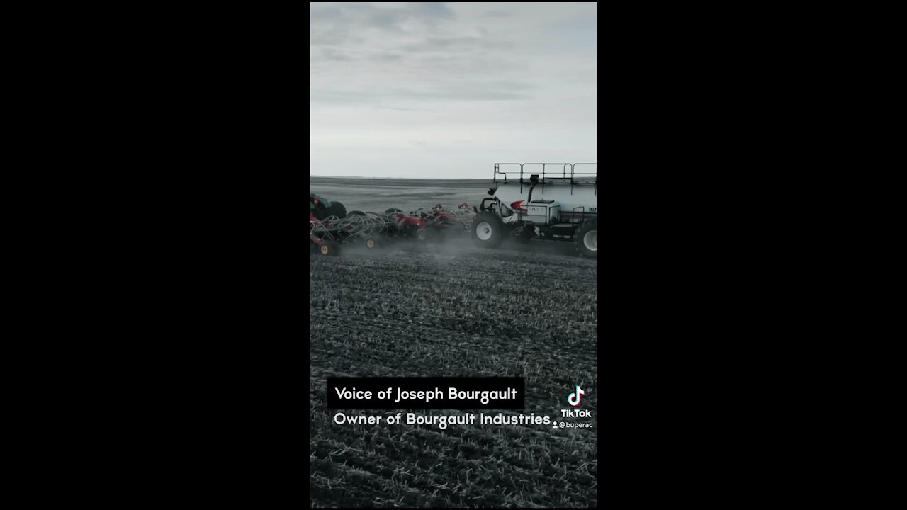 Joseph Bourgault, Patriot!