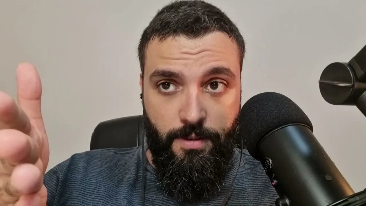 Alexandre Frota DEFENDE O ROUBO sobre importação