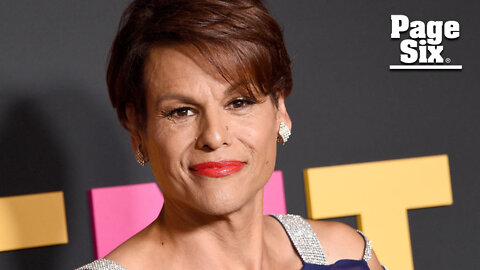 Transparent' star Alexandra Billings on Jeffrey Tambor: 'I still love him very much'