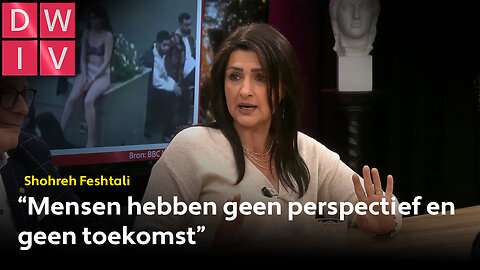 Hoe is het leven in Iran anno 2024 werkelijk?