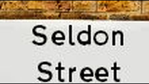 Seldon Street Rumble Welcome!