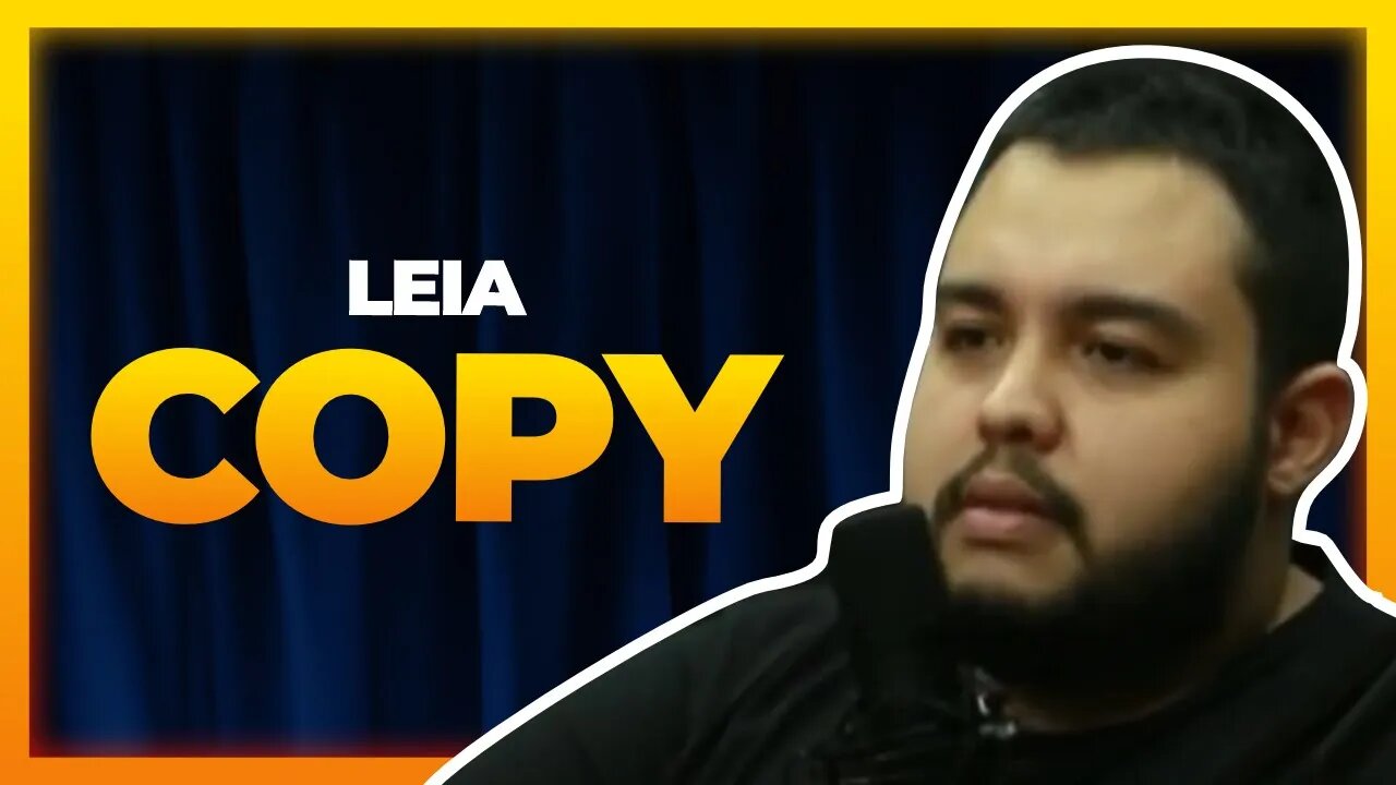 Pare de ver cursos e leia copy | Cortes do Berger