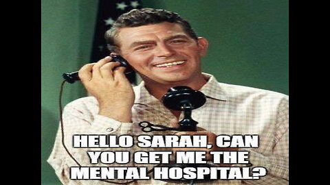 Mentally Ill