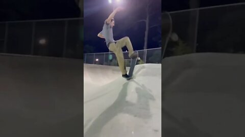 Built to chill