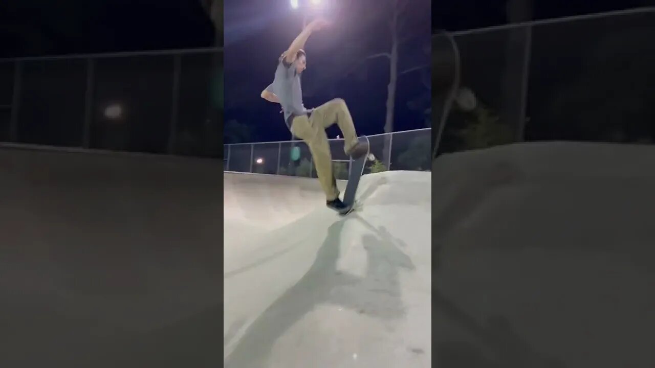 Built to chill