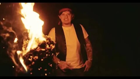 Bloodshed by Ryan Upchurch / The Most Important Song For America in 2021