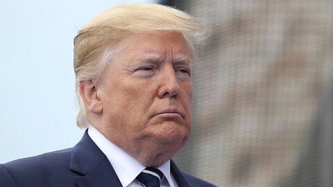 BREAKING NEWS: PRESIDENT TRUMP HAS BEEN INDICTED BY A MANHATTAN GRAND JURY !!