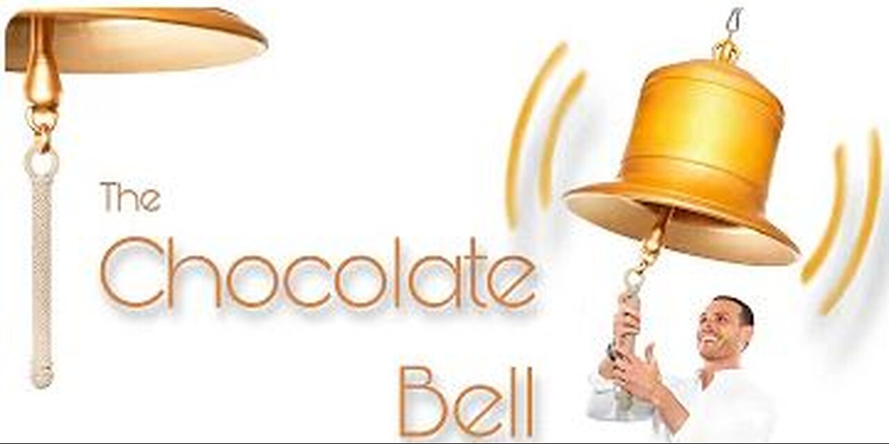 Chocolate Bell!