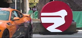 Motor City Car Crawl event comes to Downtown Detroit this weekend