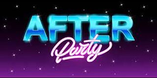 After Party